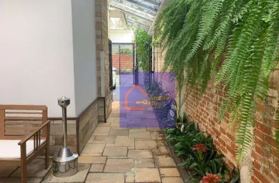 Sala para alugar, 338 m² por r$ 10.000,00/mês - jardim paulistano - são paulo/sp