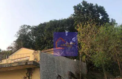 Terreno à venda, 542 m² por r$ 750.000,00 - tucuruvi - são paulo/sp