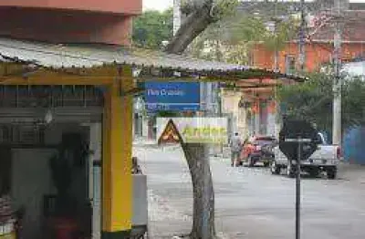 Terreno à venda, 1000 m² por r$ 7.750.000,00 - barra funda - são paulo/sp