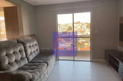 Apartamento à venda, 80 m² por r$ 425.000,00 - tremembé - são paulo/sp