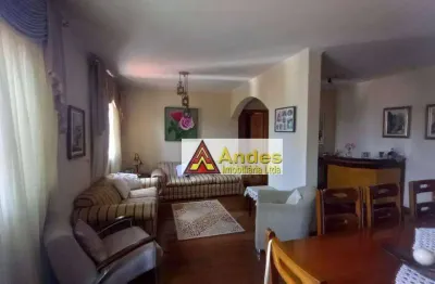 Apartamento à venda, 130 m² por r$ 950.000,00 - santana - são paulo/sp