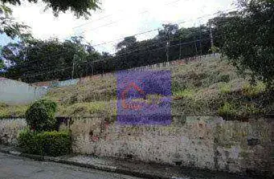 Terreno à venda, 1750 m² por r$ 1.800.000,00 - vila rosa - são paulo/sp