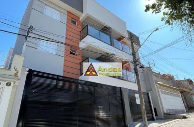Apartamento à venda, 52 m² por r$ 470.000,00 - água fria - são paulo/sp