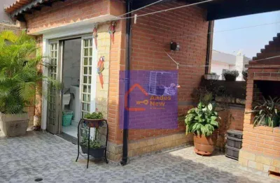 Sobrado com 5 dormitórios à venda, 275 m² por r$ 1.490.000,00 - vila maria - são paulo/sp