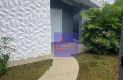 Térrea totalmente reformada pronta p/ morar 450m² terreno 150m² construída  3 suítes  quintal edícula 2 vagas à venda por r$ 1.350.000,0 tremembé - sp