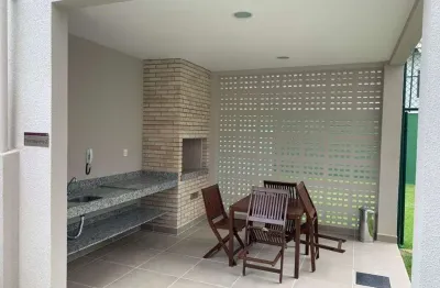 Apartamento à venda, 34 m² por r$ 405.000,00 - santana - são paulo/sp