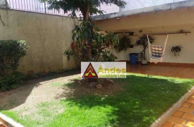 Sobrado à venda, 300 m² por r$ 1.600.000,00 - jardim franca - são paulo/sp