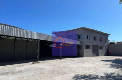 Barracão / Galpão / Depósito à venda na Avenida Engenheiro Caetano Álvares, Limão, São Paulo