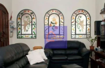 Sobrado com 4 dormitórios à venda, 180 m² por r$ 860.000,00 - santa teresinha - são paulo/sp