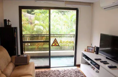 Apartamento à venda, 107 m² por r$ 1.100.000,00 - santana - são paulo/sp