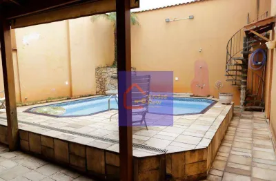 Sobrado com 3 dormitórios à venda, 180 m² por r$ 1.395.000,00 - jardim do colégio (zona norte) - são paulo/sp