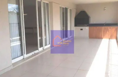 Pronto p/ morar brás leme moderno vista p/ campo de marte varanda gourmet 3 suítes 1 master 4 vgs 248 m²  marque sua visita- santana - sp