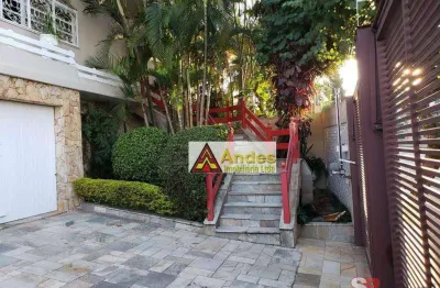 Casa à venda, 345 m² por r$ 1.277.000,00 - jardim leonor mendes de barros - são paulo/sp