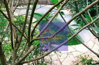 Encantadora casa vista panorâmica 4 suítes piscina espaço gourmet à venda 400 m² por r$ 1.650.000 - condomínio alpes da cantareira - mairiporã/sp