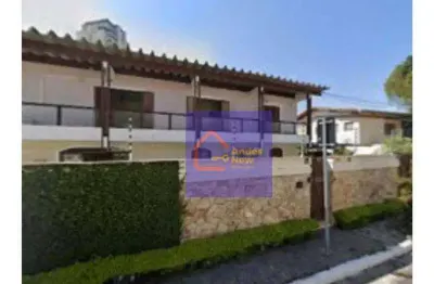 Sobrado à venda, 200 m² por r$ 1.490.000,00 - parque mandaqui - são paulo/sp