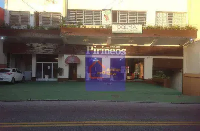 Prédio à venda, 2900 m² por r$ 5.800.000,00 - imirim - são paulo/sp