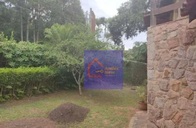 Condomínio alpes da cantareira vista panorâmica 1.200m² terreno 330m² ac à venda, 330 m² por r$ 1.100.000 - mairiporã - mairiporã/sp