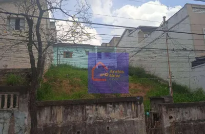 Terreno à venda, 300 m² por r$ 530.000,00 - chora menino - são paulo/sp