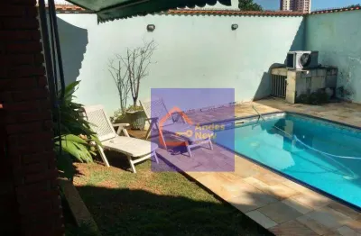 Casa à venda, 500 m² por r$ 1.350.000,00 - santa teresinha - são paulo/sp