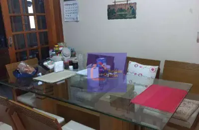 Apartamento à venda, 93 m² por r$ 650.000,00 - alto de santana - são paulo/sp