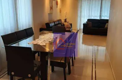 Apartamento à venda, 110 m² por r$ 1.010.000,00 - jardim sao paulo(zona norte) - são paulo/sp