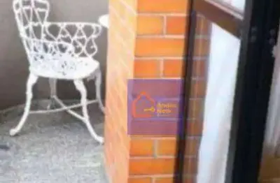 Apartamento à venda, 200 m² por r$ 1.150.000,00 - água fria - são paulo/sp