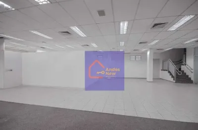 Salão para alugar, 460 m² por r$ 14.954,70/mês - parque mandaqui - são paulo/sp