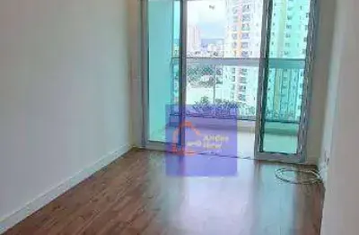 Apartamento com 2 dormitórios, 55 m² - venda por r$ 780.000,00 ou aluguel por r$ 4.424,00/mês - santa teresinha - são paulo/sp