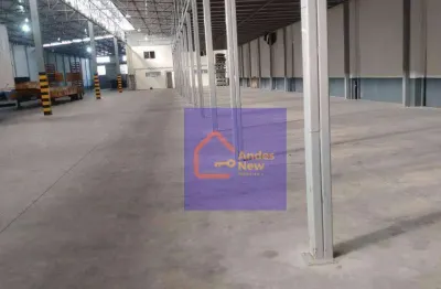 Galpão para alugar, 3500 m² por r$ 109.779,18/mês - vila guilherme - são paulo/sp