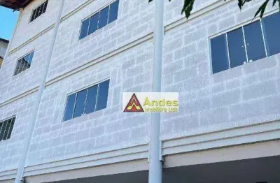 Prédio, 600 m² - venda por r$ 3.000.000,00 ou aluguel por r$ 18.838,00/mês - tremembé - são paulo/sp