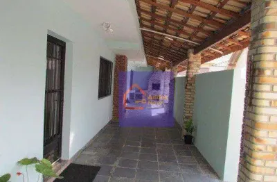 Casa à venda, 250 m² por r$ 1.150.000,00 - parque mandaqui - são paulo/sp