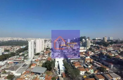 Magnifico apartamento com padrão internacional, 3 suítes, living 3 ambientes altíssimo padrão! santana-sp