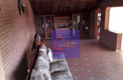 Sobrado à venda, 380 m² por r$ 1.385.000,00 - vila maria alta - são paulo/sp