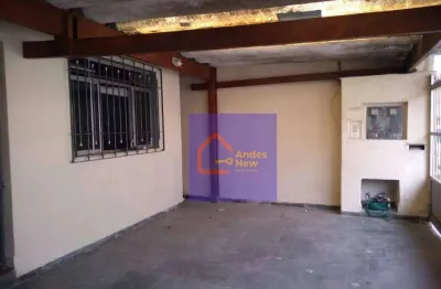 Casa à venda, 162 m² por r$ 600.000,00 - vila nivi - são paulo/sp