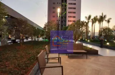 Apartamento à venda, 147 m² por r$ 2.050.000,00 - vila leopoldina - são paulo/sp