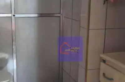 Casa à venda, 200 m² por r$ 532.000,00 - vila santos - são paulo/sp