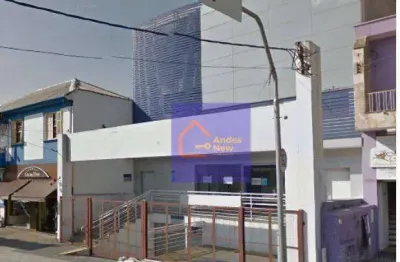 Salão para alugar, 350 m² por r$ 9.500,00/mês - imirim - são paulo/sp