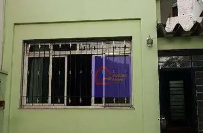 Sobrado à venda, 230 m² por r$ 560.000,00 - tremembé - são paulo/sp