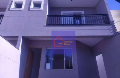 Sobrado à venda, 120 m² por r$ 780.000,00 - imirim - são paulo/sp