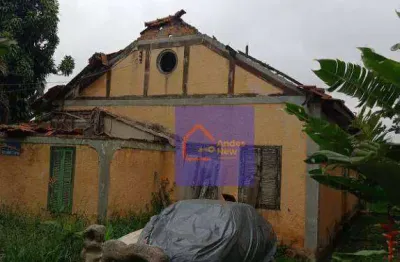 Terreno à venda, 980 m² por r$ 3.750.000,00 - parada inglesa - são paulo/sp