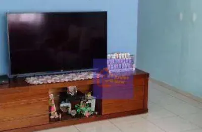 Casa térrea reformadíssima pronta p/ morar 2 dorms 1 ste 2 vgs quintal churrasqueira à venda, 85 m² por r$ 740.000 - jardim sao paulo(zona norte)