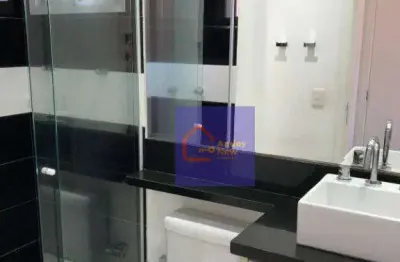 Apartamento à venda, 89 m² por r$ 970.000,00 - imirim - são paulo/sp