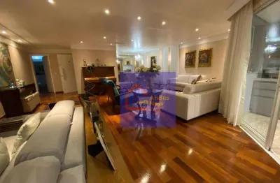 Alto padrão moderníssimo 4 amplas suítes 4 vgas à venda, 265 m² por r$ 2.770.000 - santana - são paulo/sp