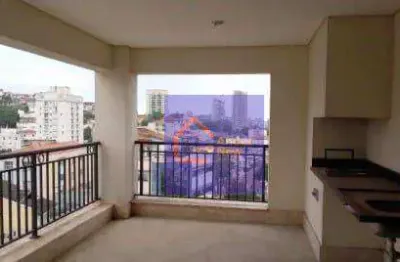 Alto padrão novo 4 suítes 4 vagas prox. ao metrô à venda, 136 m² por r$ 1.500.000 - jardim sao paulo(zona norte) - são paulo/sp