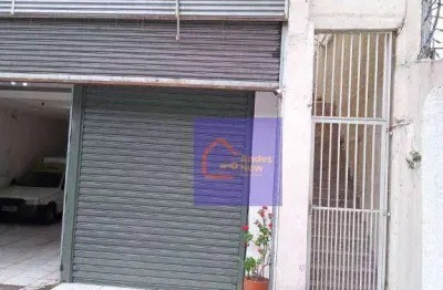 Loja para alugar, 130 m² por r$ 8.500,00/mês - santana - são paulo/sp