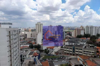 Sala comercial com 2 salas à venda na Rua Voluntários da Pátria, Santana, São Paulo