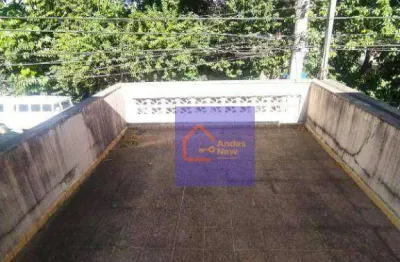 Sobrado à venda, 100 m² por r$ 630.000,00 - santana - são paulo/sp