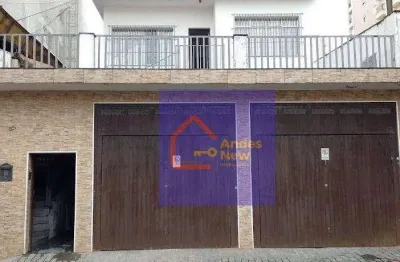 Térrea assobradada no miolo comercial 350 m² a/t 140 m² a/c prox. ao metro  à venda por r$ 2.200.000 - jardim sao paulo(zona norte) - são paulo/sp