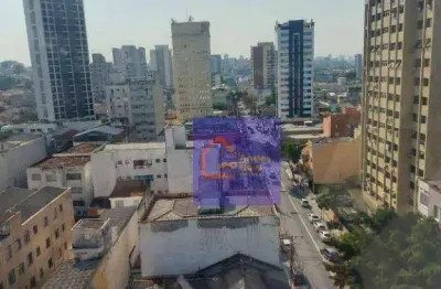 Apartamento à venda, 90 m² por r$ 600.000,00 - santana - são paulo/sp