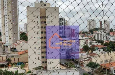 Apartamento à venda, 75 m² por r$ 620.000,00 - santa teresinha - são paulo/sp